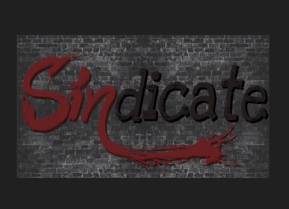 Sindicate Game Cover