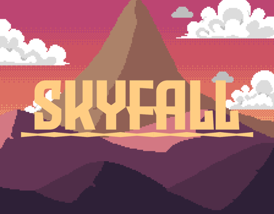 Skyfall Game Cover