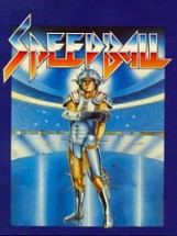 Speedball Image