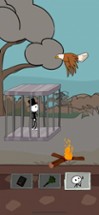 Stickman Story: Island Escape Image