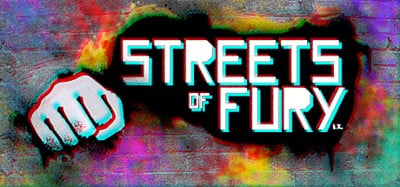 Streets of Fury EX Image
