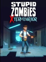 Stupid Zombies Xterminator Image