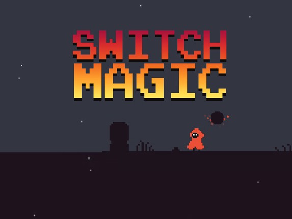 Switch Magic Game Cover
