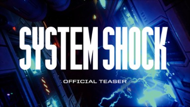 System Shock Image