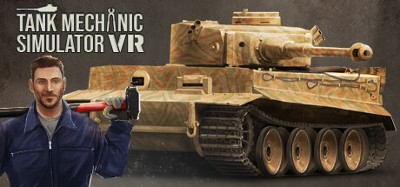 Tank Mechanic Simulator VR Image