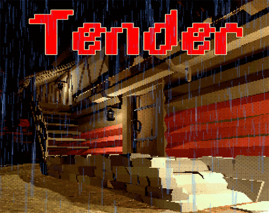 Tender Game Cover