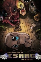 The Binding of Isaac: Rebirth Image