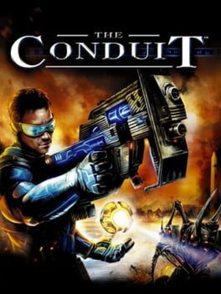 The Conduit Game Cover