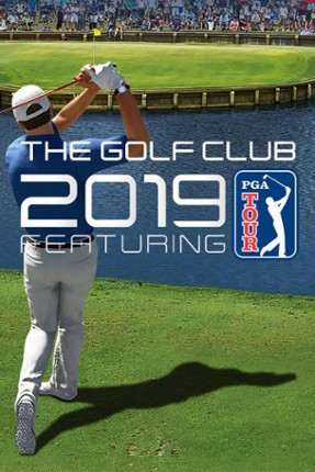 The Golf Club 2019 Game Cover