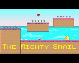 The Mighty Snail Image