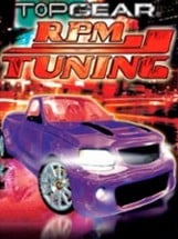 Top Gear RPM Tuning Image