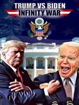 Trump vs Biden: Infinity war Image