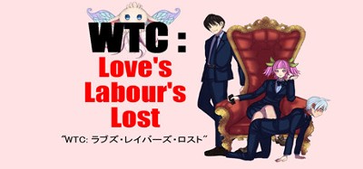 WTC : Love's Labour's Lost Image