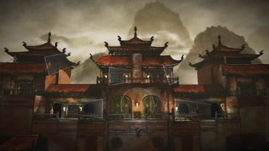 Assassin's Creed Chronicles: China Image