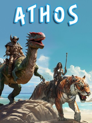 Athos Game Cover