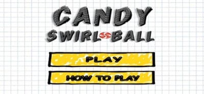 Candy Swirl Ball Adventure Image