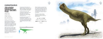 Dinos for Quest - Volume II Image