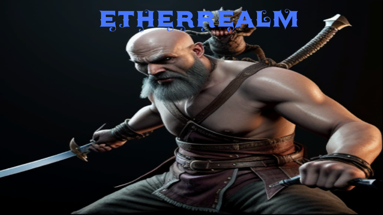 Etherrealm Game Cover