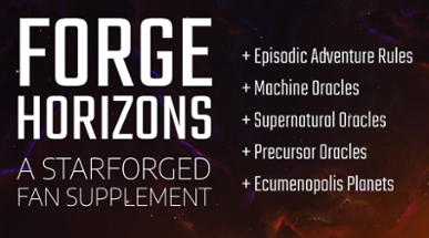 Forge Horizons Image