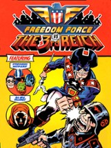 Freedom Force vs. The 3rd Reich Image