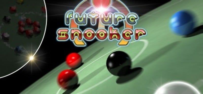 Future Snooker Game Cover