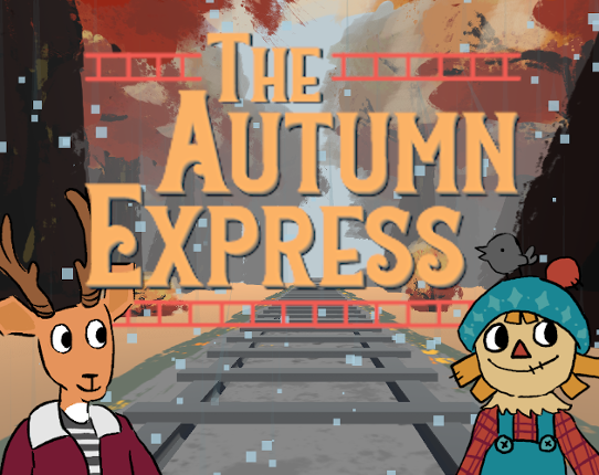 The Autumn Express Game Cover