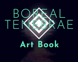 Boreal Tenebrae Art Book Image