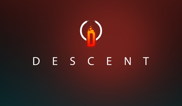 Descent Game Cover