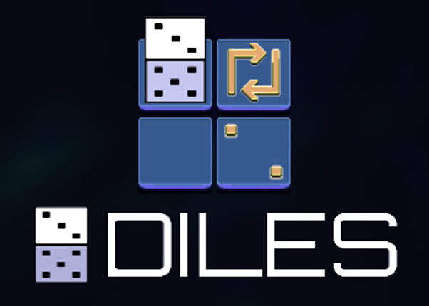 Diles Game Cover
