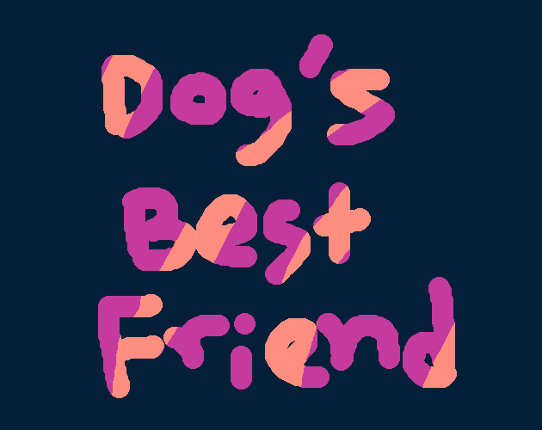 Dog's Best Friend Game Cover