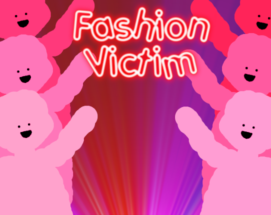 Fashion Victim Game Cover