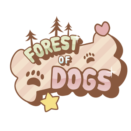 Forest of Dogs Game Cover
