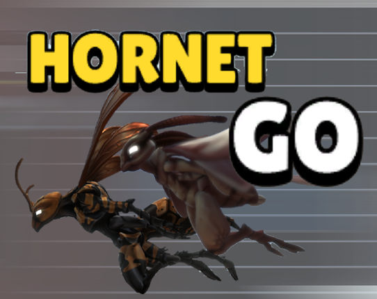 HornetGO Game Cover