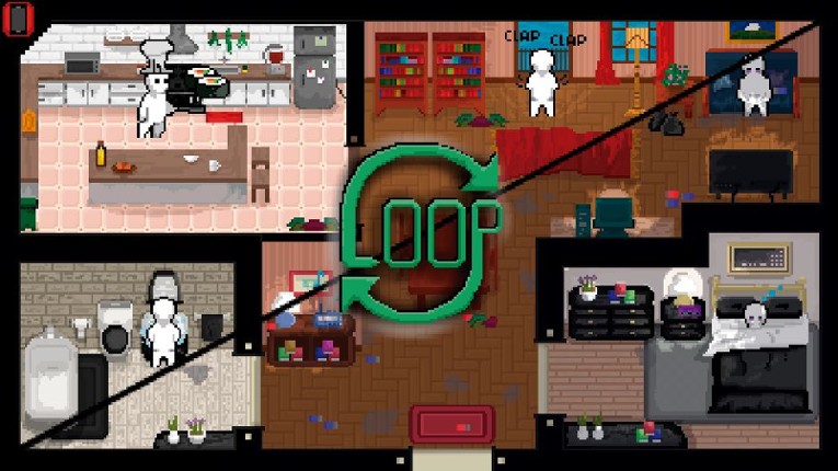 Loop Game Cover