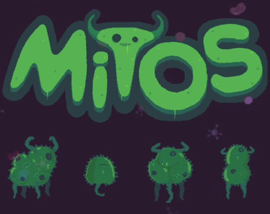 MiTOS Game Cover