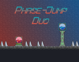 Phase-Jump Duo Image