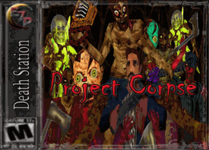 Project Corpse Image