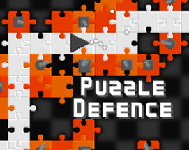Puzzle Defence Image