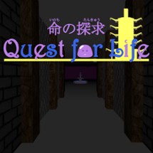 Quest For Life Image