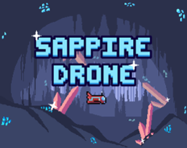 Sapphire Drone Image