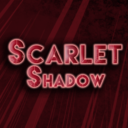 Scarlet Shadow Game Cover