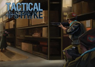 Tactical Strike Image