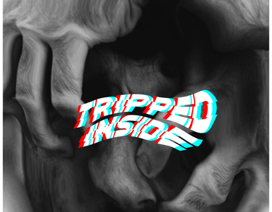 Tripped Inside Game Cover