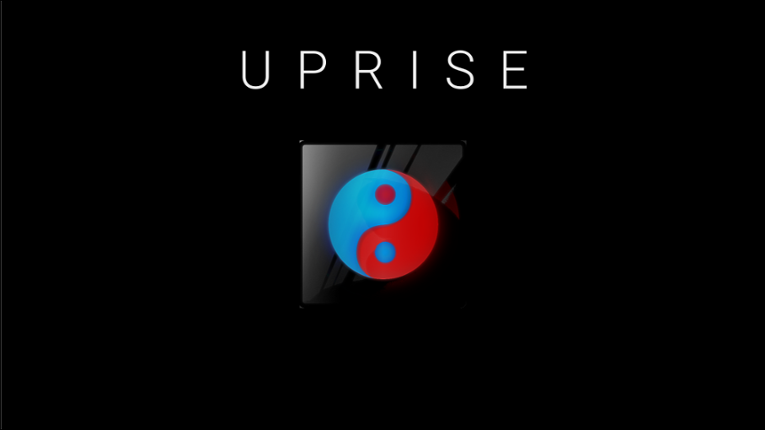 Uprise Game Cover