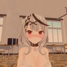 [VR/Desktop]VR Sex at a classroom with Chloe [English/Japanese] Image