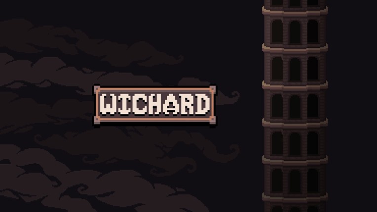 Wichard Game Cover