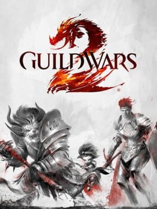 Guild Wars 2 Game Cover