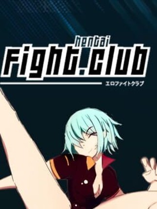 Hentai Fight Club Game Cover