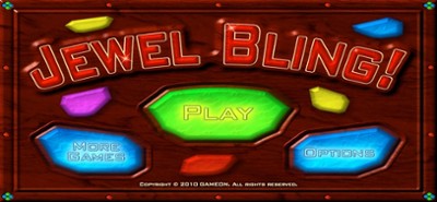 Jewel Bling! - Block Puzzle Image