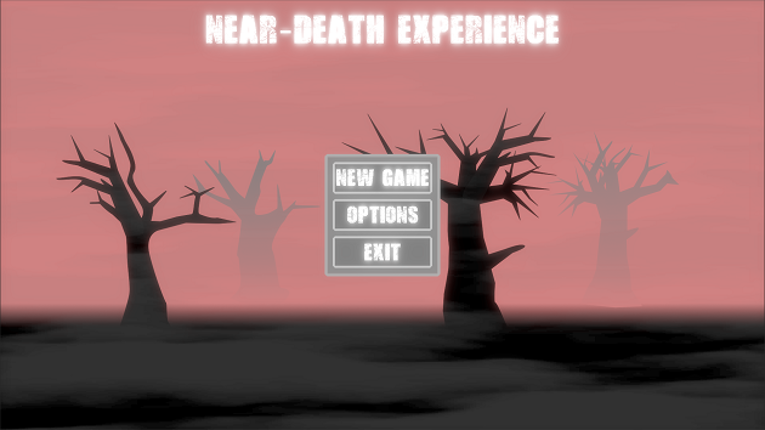 JG#36 - Another World: Near-Death Experience Game Cover